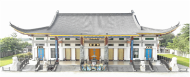 歷史沿革小圖